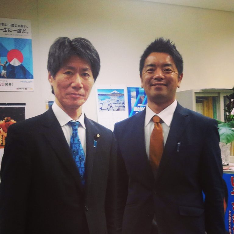 市長秘書って何をするの？